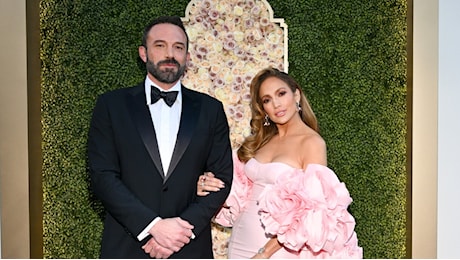 Tutti i dettagli sul divorzio tra Jennifer Lopez e Ben Affleck: il cognome, gli averi, la casa, le figlie