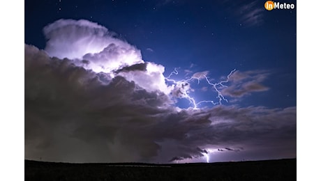 Meteo Catanzaro, previsioni da Giovedì 17 a Sabato 19 Ottobre