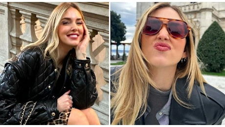 Chiara Ferragni, il suo tempo stellare e la rivelazione dell'oroscopo: «In arrivo un grandissimo amore». E Silvio Campara?