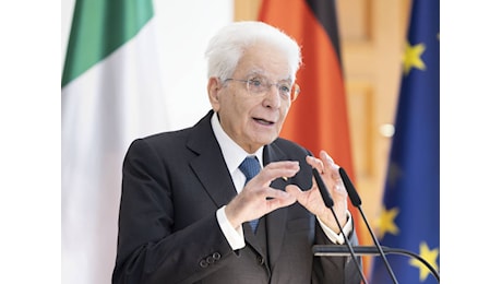 Il monito di Mattarella: Collaborazione e dialogo tra istituzioni