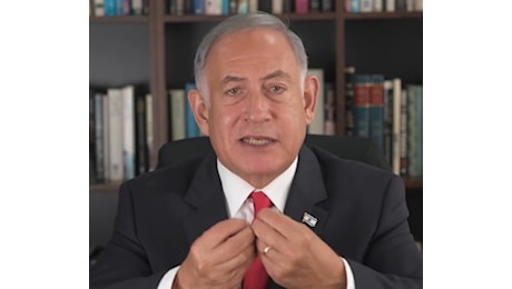 Usa. Netanyahu in visita per l’appoggio bipartisan, ma restano le tensioni