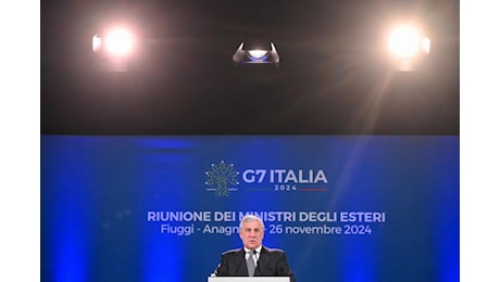 Tajani, sul canone nessun inciampo in maggioranza, noi coerenti