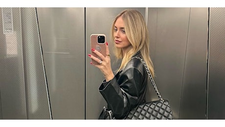 Chiara Ferragni è tornata single?