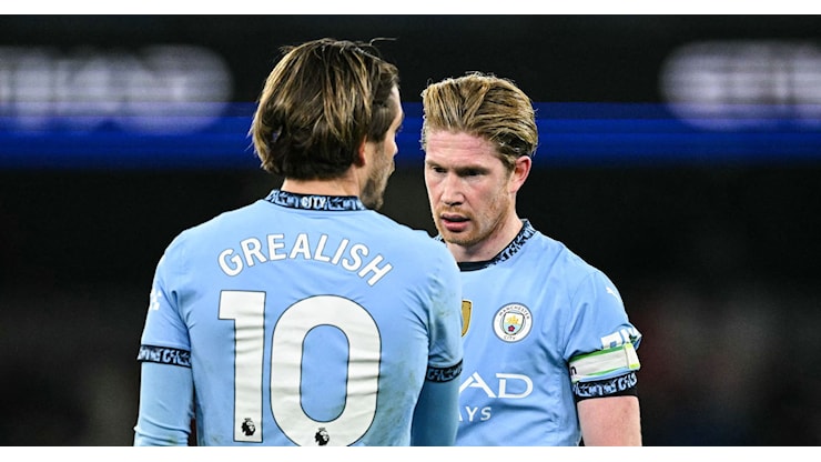 Napoli su De Bruyne e Grealish: De Laurentiis prepara un mercato faraonico per convincere Conte a rimanere - eurosport.it Napoli su De Bruyne e Grealish: De Laurentiis prepara un mercato faraonico per convincere Conte a rimanere - eurosport.it