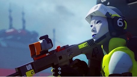 Marathon è esplosivo nel suo primo video di gameplay, che svela anche la data d'uscita