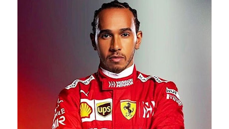 Lewis Hamilton alla Scuderia Ferrari: E' uno scenario da sogno dice il pilota di F1