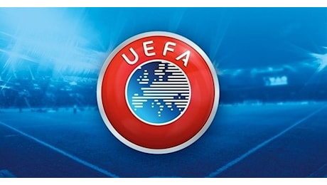 Uefa: nasce la Nations League, si parte nel 2018