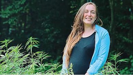 Stop alla cannabis light, Cristina Guarda: «A me ha salvato la vita. In parlamento ci ripensino»