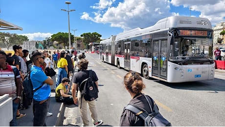 Trasporto pubblico locale, oggi sciopero di quattro ore di bus, tram e metro: gli orari nelle città