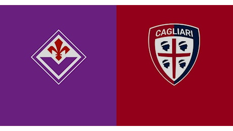 Fiorentina-Cagliari: segui su Violanews la diretta testuale del match!