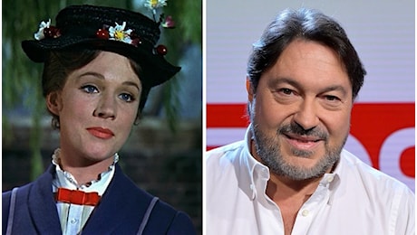 Ascolti tv domenica 5 gennaio chi ha vinto tra Mary Poppins, Tradimento, Report e Panariello