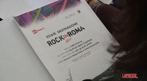 Rock in Roma 2024, presentata la nuova edizione del festival delle periferie