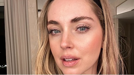 Chiara Ferragni, gli auguri alla sorella Valentina scatenano il caos