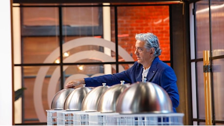 MasterChef 14, le pagelle della seconda masterclass: gli ostacoli del cuore