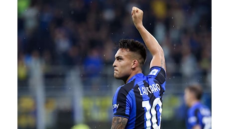 Infortunio Lautaro Martinez, arrivano novità: cosa filtra verso Inter-Atalanta