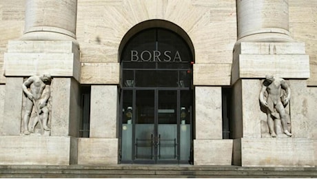 Borsa di oggi 30 luglio | L'Europa parte in rialzo alla vigilia dei pronunciamenti delle banche centrali, Milano +0,23