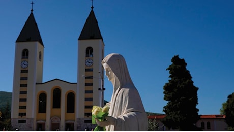 Nulla osta di Papa Francesco circa l’esperienza spirituale di Medjugorje