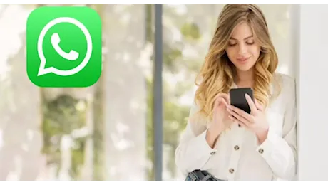 WhatsApp porta nuove funzioni in regalo per Natale agli utenti