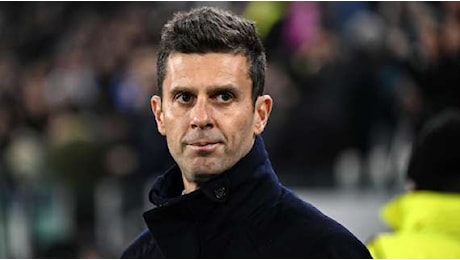 Domani Thiago Motta parla in conferenza stampa: alle 12.30 ore italiane presenterà la gara contro il Milan