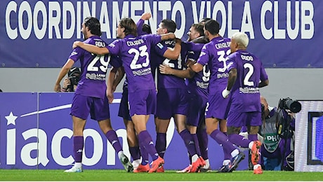 Apoel Nicosia-Fiorentina, dove vedere la partita in tv e streaming: le probabili formazioni