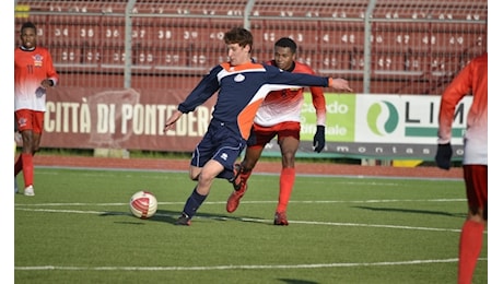 Alessandro Gabrielloni dalla D al primo gol in Serie A: “Non avrei mai pensato di arrivare fino a qui…”