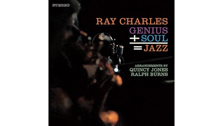 Ray Charles in Jazz. In ricordo di «The Genius» a vent’anni dalla morte