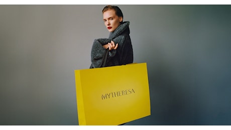 Tempo di shopping per Mytheresa. Perché ha comprato Yoox Net-a-Porter?