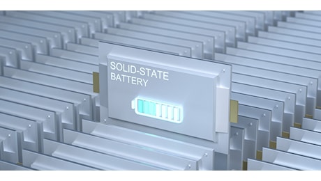 La rivoluzione delle batterie allo stato solido, fra mito e realtà. I passi avanti del 2024