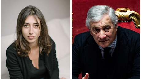 Cecilia Sala arrestata in Iran, Tajani convoca l'ambasciatore di Teheran: la richiesta del Governo Meloni