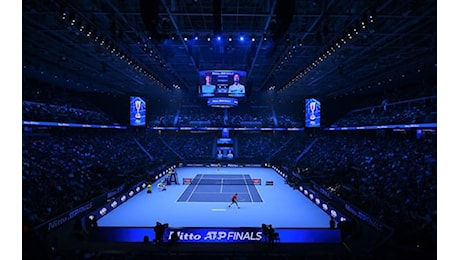 Atp Finals 2024, le partite di oggi: programma e orari