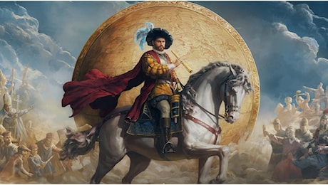 Europa Universalis V: abbiamo provato il ritorno dello strategico più grande di tutti