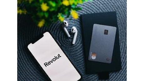 Revolut lancia in Italia i prestiti personali, nessun costo extra oltre al tasso d'interesse