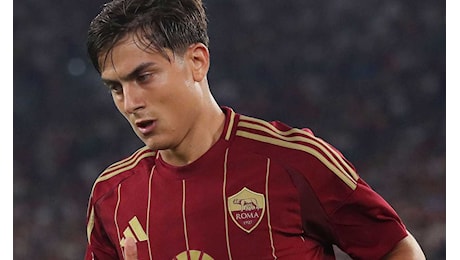 Futuro Dybala, c'è l'offerta del Galatasaray ma Paulo sogna un 'ritorno'