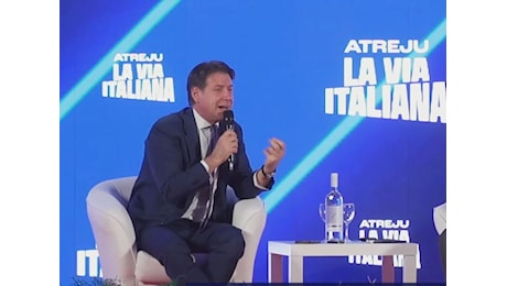 Conte sempre più lontano dal PD, serve un piano B e non può essere un finto programma comune