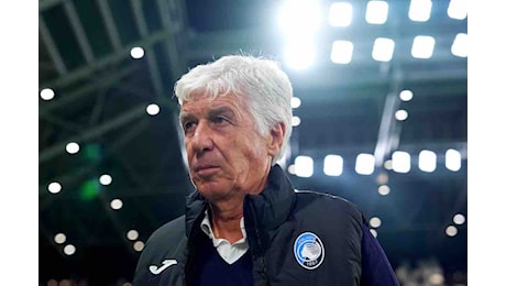 UFFICIALE – Napoli-Atalanta, i convocati di Gasperini per il match: la decisione del tecnico