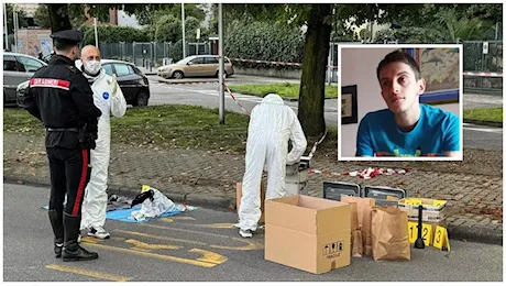 OMICIDIO Il killer di Manuel, Daniele Rezza: “Non pensavo di averlo ucciso”