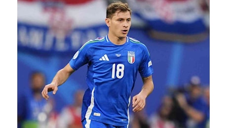 Inter, svolta Barella: segnale a Inzaghi dal ritiro dell’Italia