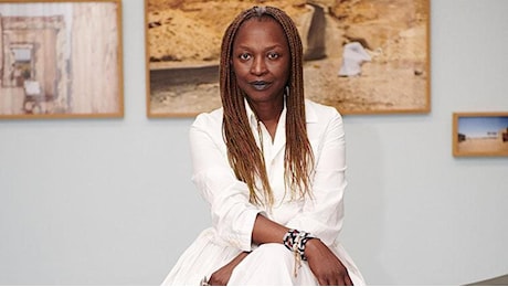 Lutto alla Biennale Arte: morta Koyo Kouoh, curatrice dell'edizione 2026