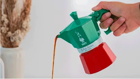 Bialetti diventa cinese: Nuo Capital acquista il 78,5% e lancia OPA per il delisting