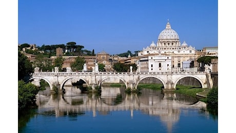 Previsioni meteo Roma e Lazio 14 novembre: clima rigido, ma sta per tornare il caldo