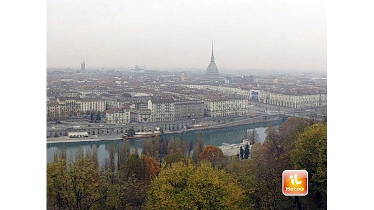 Meteo Torino: oggi cielo coperto, Mercoledì 16 e Giovedì 17 pioggia - iLMeteo.it Meteo Torino: oggi cielo coperto, Mercoledì 16 e Giovedì 17 pioggia - iLMeteo.it