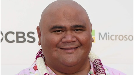 Taylor Wily, morto a 56 anni l’attore della serie tv Hawaii Five-0