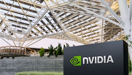 Nvidia delude le aspettative nonostante i risultati record