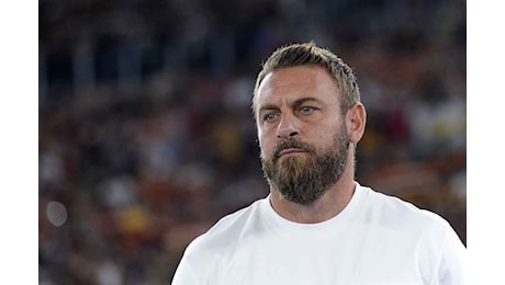 De Rossi: “Roma? Molti giocatori mi vedevano come un…”