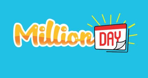 MillionDay E MillionDay Extra, I Numeri Vincenti Del 15 Novembre 2024