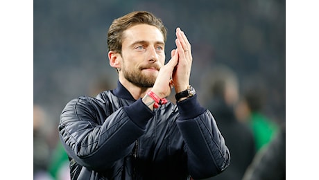 Marchisio: Milan-Juve? Mi aspetto una grande partita