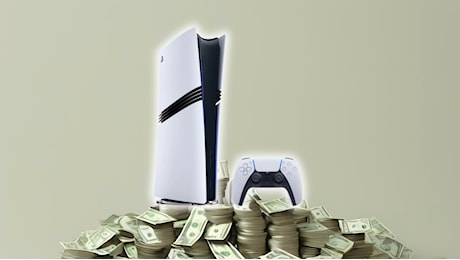 PlayStation 5, prezzo in salita in Europa: cosa cambierà?