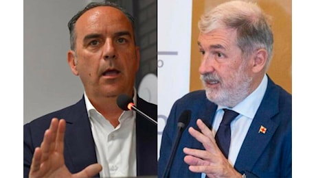 Giunta regionale, Natale (Pd): “Bucci aspetta i partiti e Roma, altro che autonomia nelle scelte”