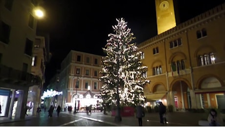 Per Natale consumi in ripresa