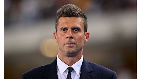 Thiago Motta LIVE: 'Sempre concentrati per fare il massimo'